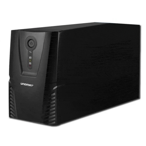 Unomat 3000VA On-Line UPS (UM3000VA)