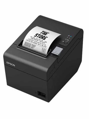 Printer - Epson - Receipt - TM-T20II - Thermal Pri