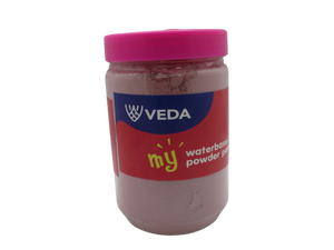 Powder Paint - Purple/Violet - WaterBased - 500GSM