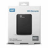 External Hard Drive - 500GB - WD - Elements - 3.0