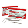 File Fastener - Metal - 8CM - Foska - T10011