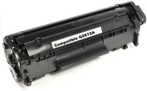 Toner - Compatible - 12A - FX9 - FX10