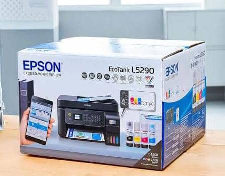 Printer - Epson - L-5290 - 103