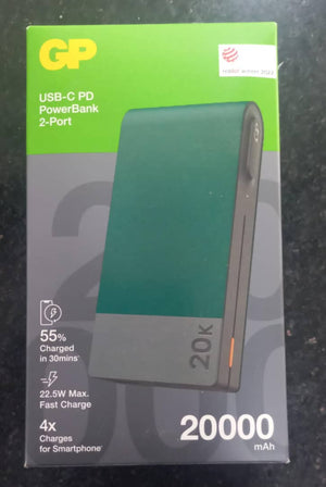 Power bank Romoss