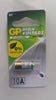 Battery - 10A - GP - 1pc - Blister Card