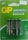 Battery - AAA - GP - Greencell - 4pcs-Blister Card