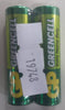 Battery - AA - GP - Greencell - 2pcs - Shrink Wrap