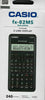 Calculator - Casio - Scientific - FX-82MS