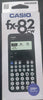 Calculator - Casio - Scientific - FX-82CW
