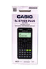 Calculator - Casio - Scientific - FX-570EX