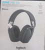 Headset - Logitech - Zone Vibe100 - Wireless