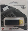 Flash Drive - 128GB - Kingston - USB - 3.2