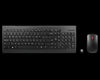 Keyboard - Lenovo - Combo - Wireless - Essential