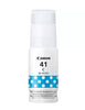 Ink - Canon - PG-41 - Cyan - 70ml