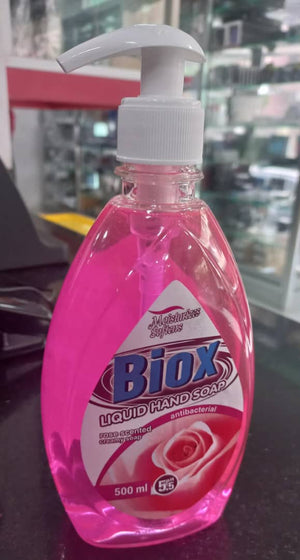 Handwash Soap - 500ml - Bixo