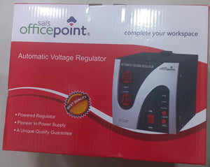 Stabilizer - 1500VA
