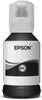 Ink - Bottle - Epson - Black - 110S
