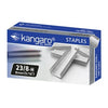 Stapler Pin - 23/8 - Stallion - 1000Pcs - HD