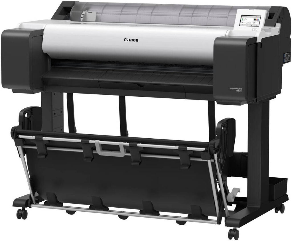 Printer - Canon - Plotter - TM-350