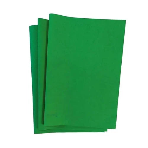 Manila - A3 - Green - 160gms