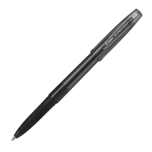 Ball Pen - Pilot - Super Grip - Black