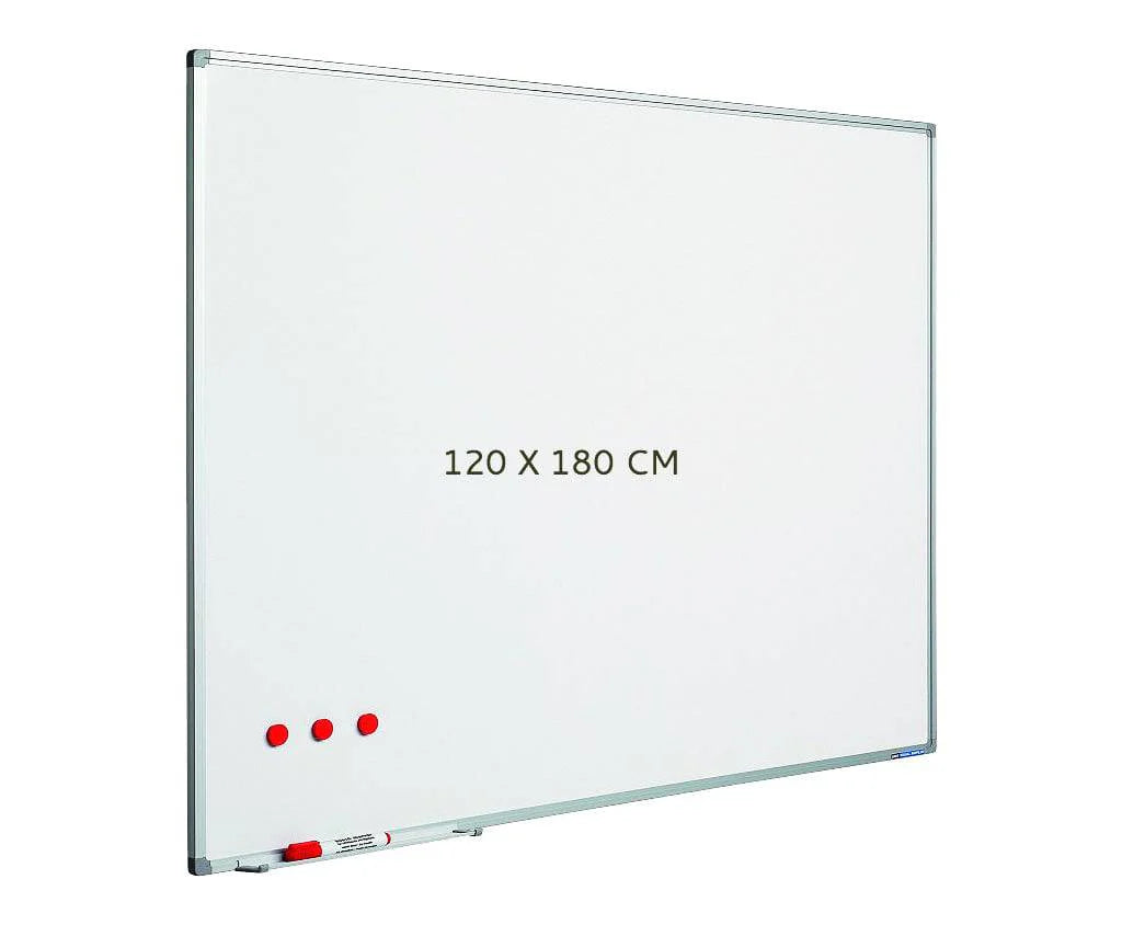White Board - IBM - 120X180 - IWBHC12180