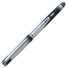 Ball Pen - Pilot - Roller Tip - V Ball - Grip - Black - 0.7