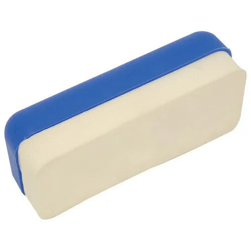 Duster sponge (White) board