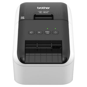 Printer - Brother - QL-800 - Barcode Label