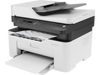 Printer - HP - Laserjet - 137fnw - B/W - MFP
