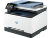 Printer - HP - Laserjet - 3303fdw - Color - MFP