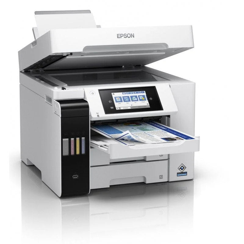 Printer - Epson - L-6580