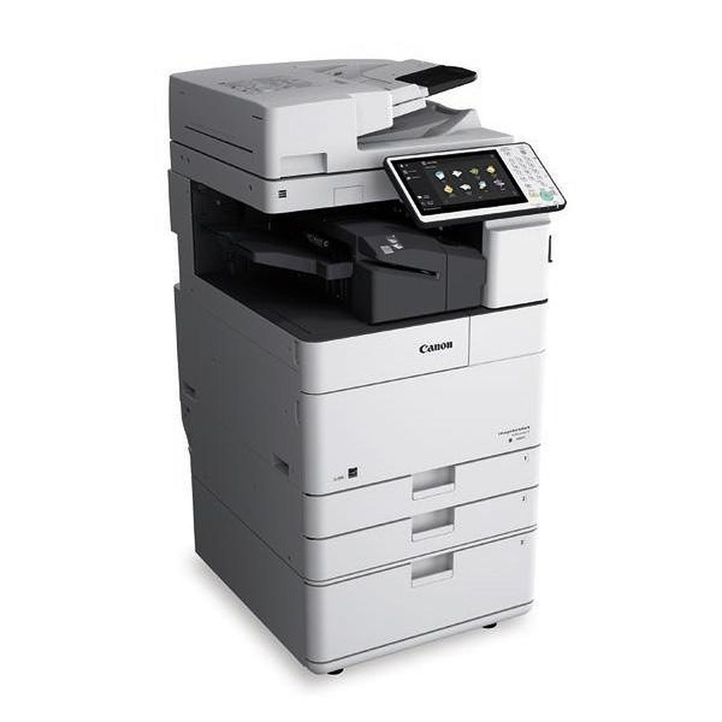 Photocopy Machine - Canon - IR-5235i - B/W