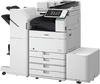 Photocopy Machine - Canon - DX-C5840i - A3