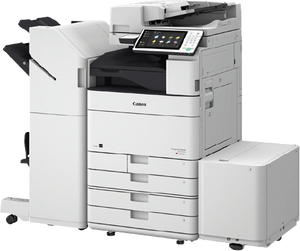 Photocopy Machine - Canon - DX-C5840i - A3