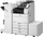 Photocopy Machine - Canon - DX-C5840i - A3