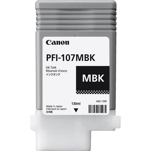 Cartridge - Canon - PFI-107 - Black