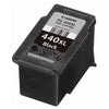 Cartridge - Canon - 440XL - Black