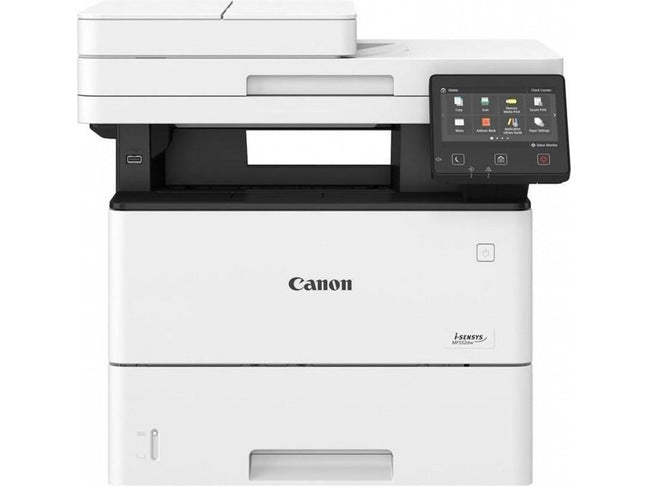 Printer - Canon - MF-552dw - B/W - MFP