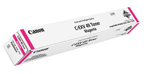 Toner - Canon - CEXV-49 - Magenta