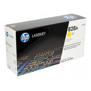 Drum - HP - 828A - Yellow - CF-364A
