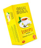 Tea Bags - Chai bora - 50gsm - Luxury