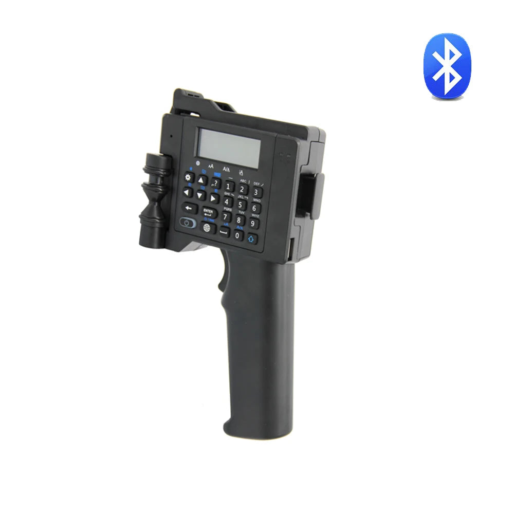 Handheld - Printer - CP2000se - Bluetooth