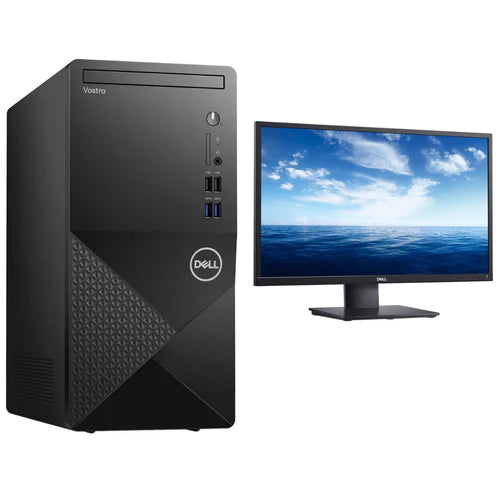 Desktop - Dell - Vostro - 3030 - i5 - 8GB -512GB
