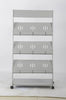 Magazine - Rack - Displayer Gemini - MT-24