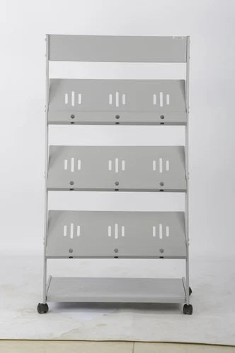 Magazine - Rack - Displayer Gemini - MT-24