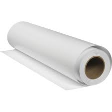Plotter Paper - A2 - 24" - Unomat - Glossy - 260gsm - Lustre