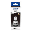 Ink - Bottle - Epson - Black - 110S