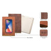 Note Book - A5 - Viva - Smart - Brown - 706