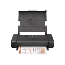 Printer - Canon - Pixma - TR150 - Portable, With Battery